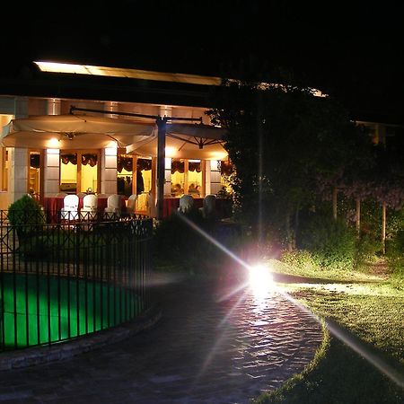 Mingone Hotel Ristorante Isola di Liri Luaran gambar