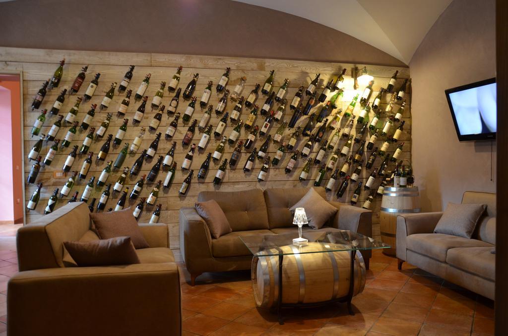 Mingone Hotel Ristorante Isola di Liri Luaran gambar