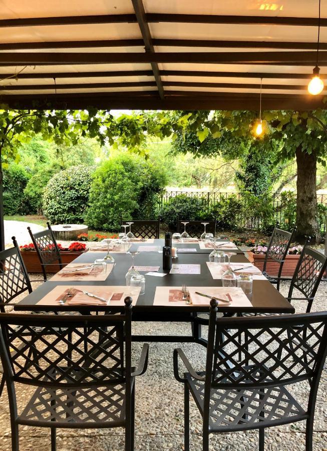 Mingone Hotel Ristorante Isola di Liri Luaran gambar